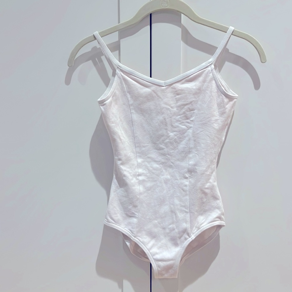 CAPEZIO Leotard